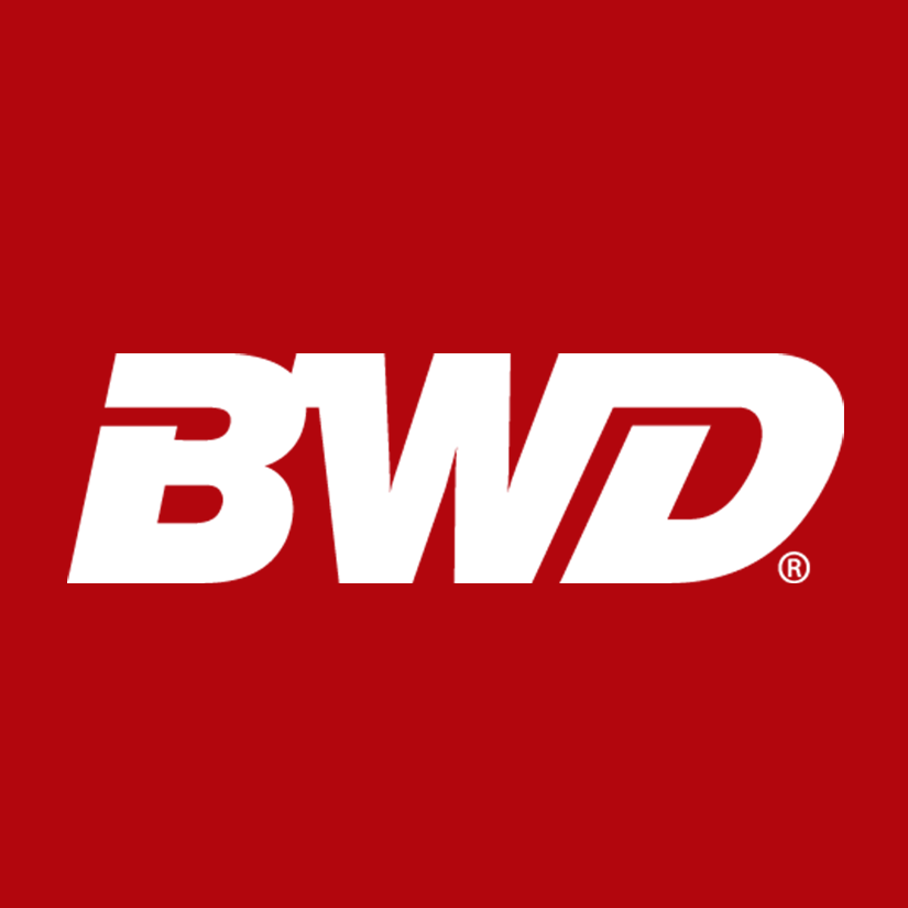 BWD logo