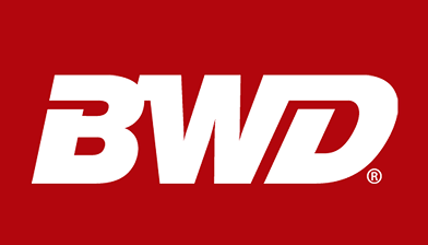 bwd&reg; Logo