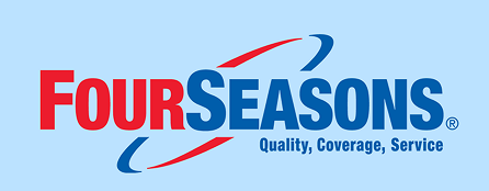 fourSeasons&reg; Logo