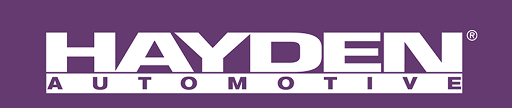 HaydenAutomotive Logo