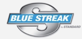 Blue Streak Logo